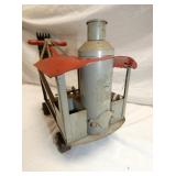 VIEW 6 KEYSTONE STEAM SHOVEL