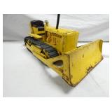 VIEW 2 CLOSEUP FRONT W/ BLADE