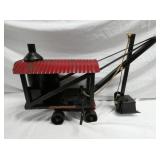 VIEW 4 OTHERSIDE STEAM SHOVEL