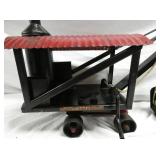 VIEW 5 BUDDYL STEAM SHOVEL