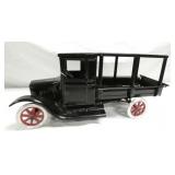 VIEW 3 OTHERSIDE HUCKSTER