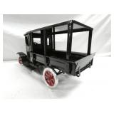 VIEW 5 BUDDYL HUCKSTER CAR