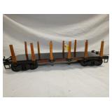 VIEW 4 OTHERSIDE BUDDYL TRAIN CAR