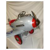 VIEW 2 CLOSEUP W/ PROPELLER