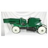 STEELCRAFT 5 TON MACK PEDAL TRUCK