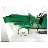 VIEW 3 STEELCRAFT DUMP TRUCK