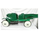 VIEW 7 OTHERSIDE 5 TON MACK TRUCK