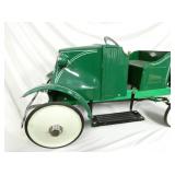 VIEW 8 STEELCRAFT PEDAL TRUCK