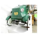 VIEW 9 FRONT VIEW PLAYBOY