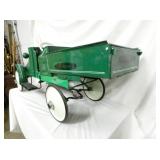 VIEW 10 BED VIEW 5 TON MACK