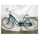 VIEW 6 OTHERSIDE EARLY LADIES BICYCLE