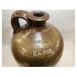 VIEW 2 CLOSEUP SIGNED EA POE