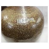 VIEW 3 NICE CLEAR STAMP