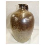 VIEW 6 OTHERSIDE SIGNED EA POE JUG