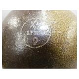 VIEW 3 2G. JF BROWER