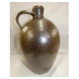 VIEW 6 2G. SIGNED JF BROWER JUG
