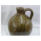 VIEW 2 CLOSEUP SADDLE JUG