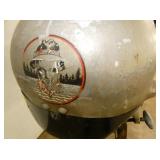 VIEW 4 CLOSEUP MARLIN 60 OUTBOARD