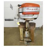 ROYAL ATLAS SUPPY CO. OUTBOARD MOTOR