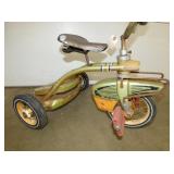 VIEW 2 CLOSEUP STREAMLINE TRIKE