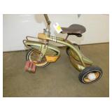 VIEW 3 OTHERSIDE EARLY TRICYCLE