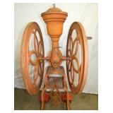 VIEW 2 CLOSEUP COFFEE GRINDER