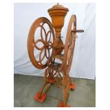 VIEW 6 MEASURES 67IN TALL