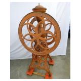 VIEW 8 OTHERSIDE 35IN WHEELS