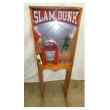 SLAM DUNK COIN OP BASKETBALL