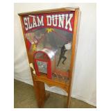 VIEW 3 SLAM DUNK COIN OP