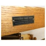 VIEW 4 W/ TAG TRADE SCHOOL