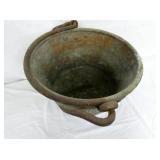 VIEW 4 TOP VIEW APPLE BUCKET