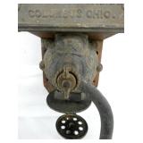 VIEW 4 BASE EARLY COFFEE GRINDER