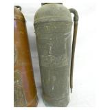 VIEW 5 FIRE EXTINGISHERS