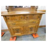 VIEW 2 CLOSEUP SERPENTINE FRONT