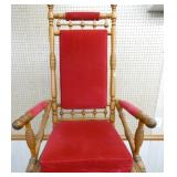 VIEW 2 CLOSEUP CLEAN ROCKER