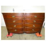 54X36 DREXEL DRESSER 