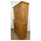 VIEW 4 SIDE VIEW 18TH CENTURY