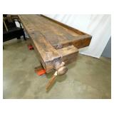 VIEW 4 RIGHTSIDE W/ WOODEN VICE