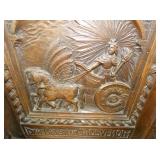 VIEW 3 CLOSEUP NICE DETAILS