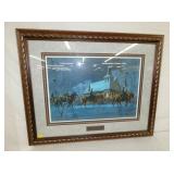 SOUTHERN STARS VA 1862