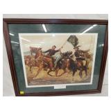 MEDAL OF HONOR 6TH US CAVALRY 1863