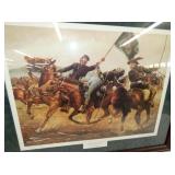 VIEW 2 CLOSEUP #349/1000 DON STIVERS