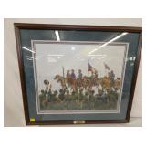 LEES LIEUTENANTS 1862 VA