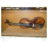 VIEW 4 FRAMED 24X21 VIOLEN