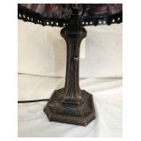 VIEW 3 CLOSEUP PARLOR LAMP