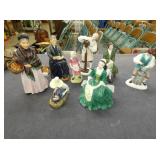 COLLECTION ROYAL 9IN ROYAL DAULTON