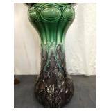 VIEW 3 CLOSEUP PEDESTAL