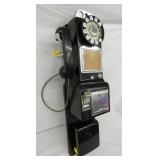 VIEW 4 BELL SYSTEM PAYPHONE