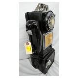 VIEW 3 COIN OP PAYPHONE